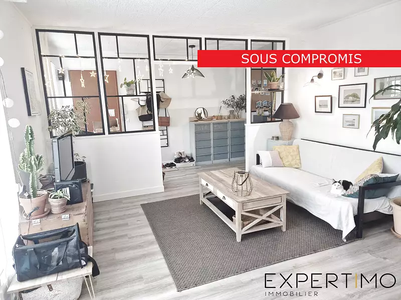 Appartement, 111,65 m²