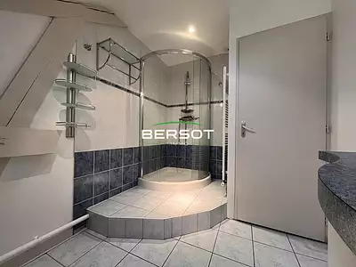 Appartement, 100,58 m²