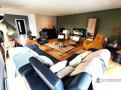 Maison, 177 m²