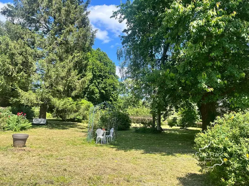 Maison, 90 m²