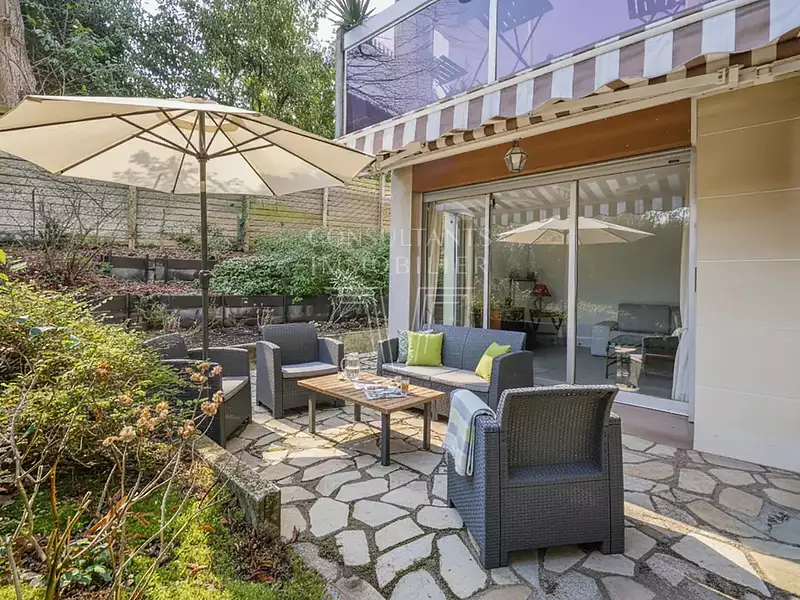 Appartement, 47,06 m²