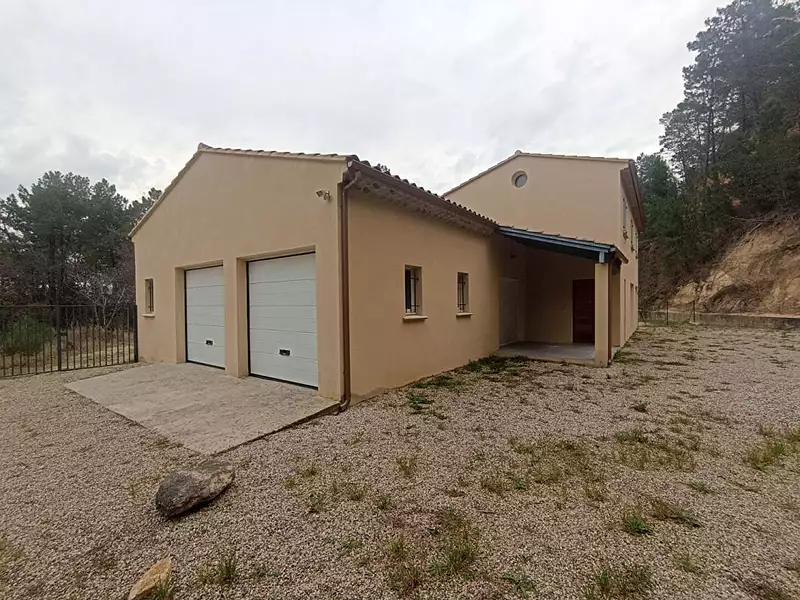 Maison, 190 m²