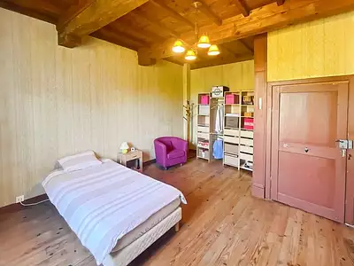 Maison, 270 m²