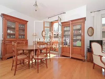 Appartement, 111,21 m²