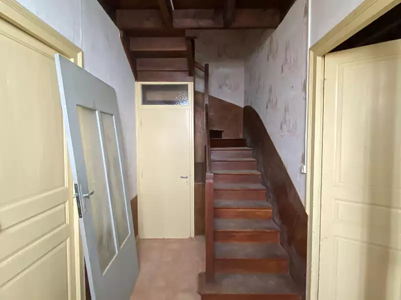 Maison, 190 m²
