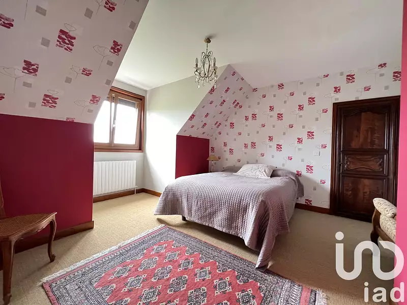 Maison, 274 m²