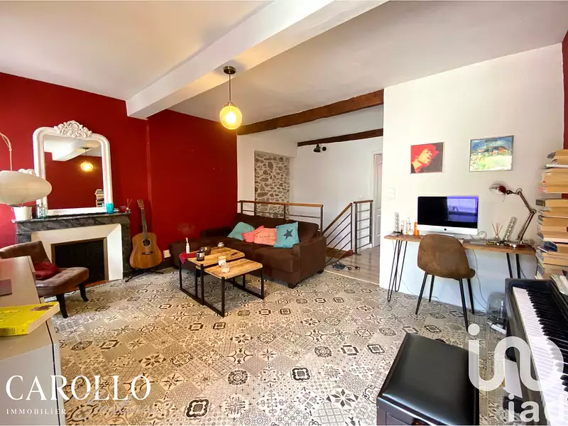Maison, 155 m²