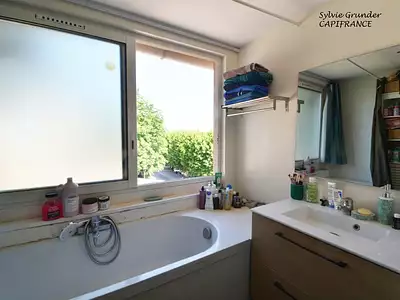 Appartement, 69 m²