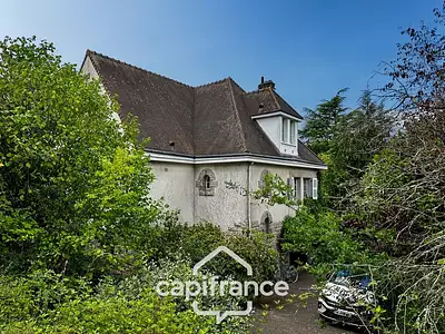 Maison, 177 m²