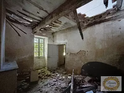 Maison, 300 m²