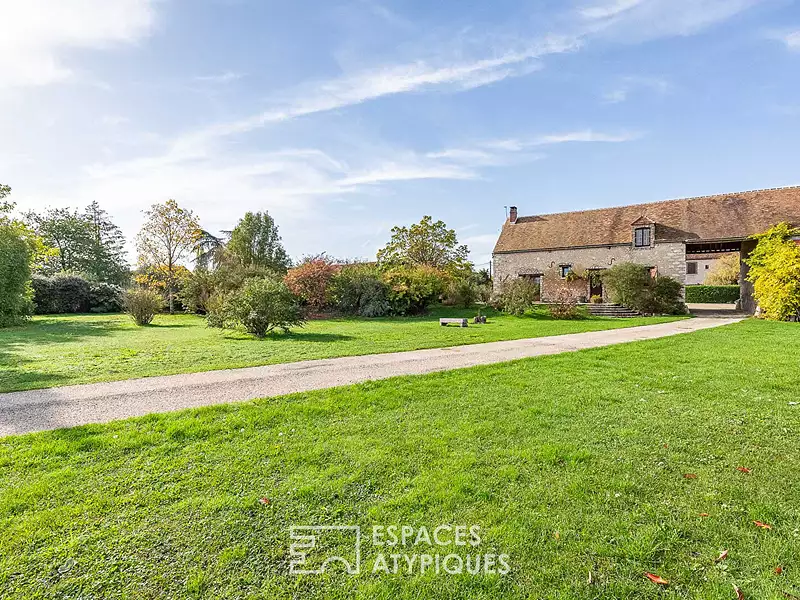 Maison, 320 m²