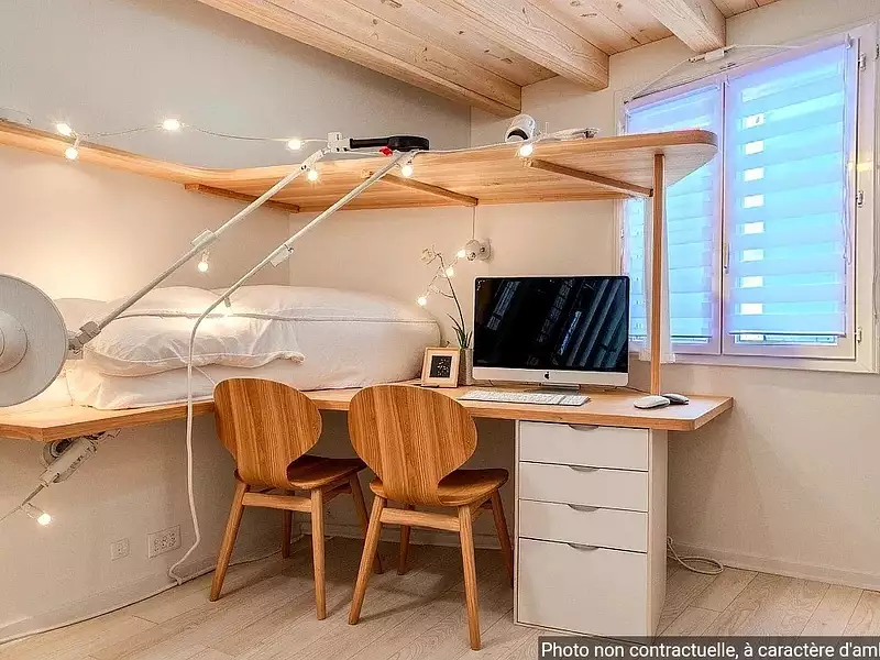 Maison, 131 m²