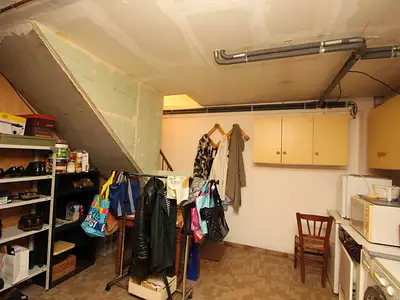 Maison, 107 m²