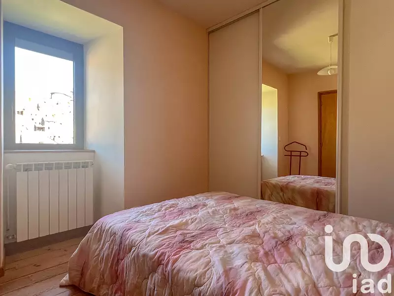 Maison, 133 m²