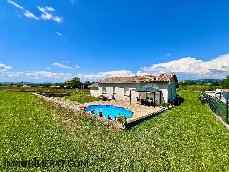 Maison, 101 m²