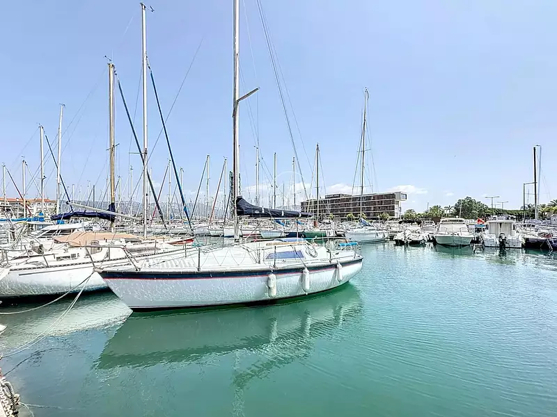 Appartement, 63,57 m²