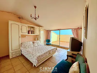 Appartement, 127 m²