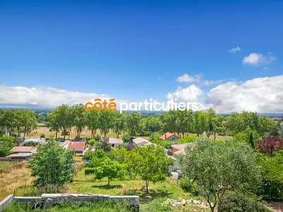 Maison, 119 m²