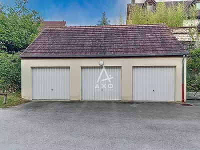 Appartement, 92,86 m²