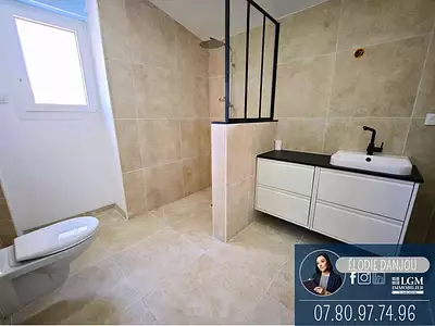 Maison, 76 m²