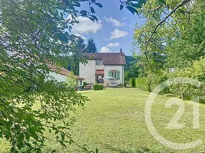 Maison, 84,5 m²