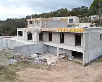 Maison, 240 m²