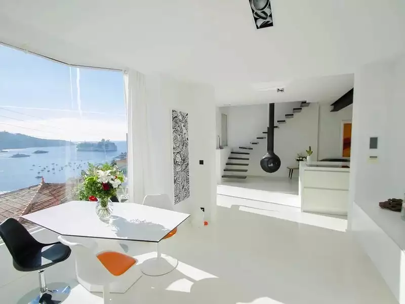 Appartement, 120 m²