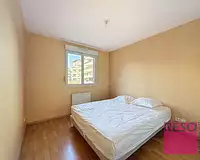 Appartement, 59 m²