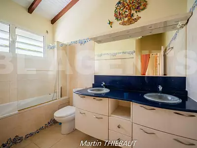 Maison, 140 m²