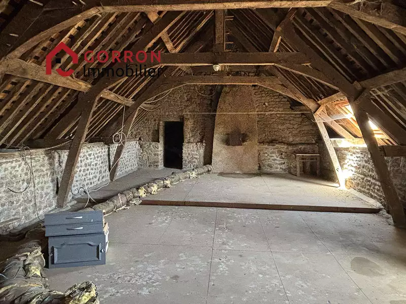 Maison, 78 m²