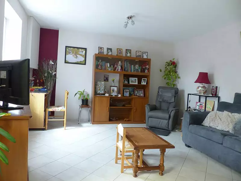 Maison, 86 m²