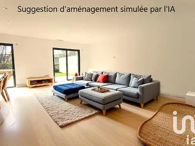 Maison, 96 m²