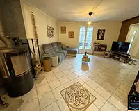 Maison, 121 m²