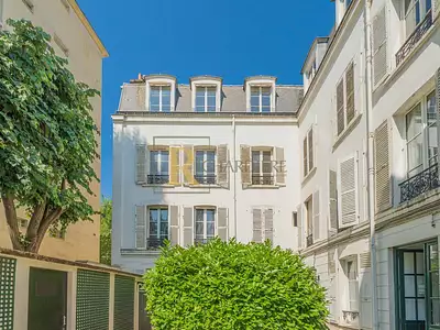 Appartement, 84,05 m²