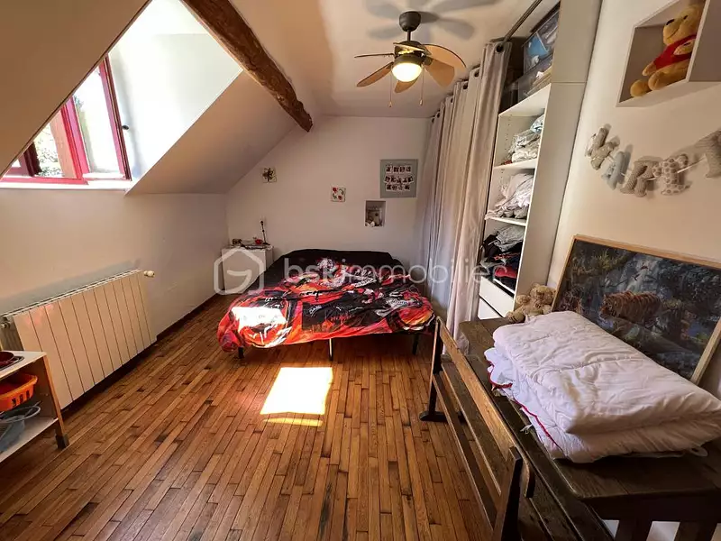 Maison, 132 m²