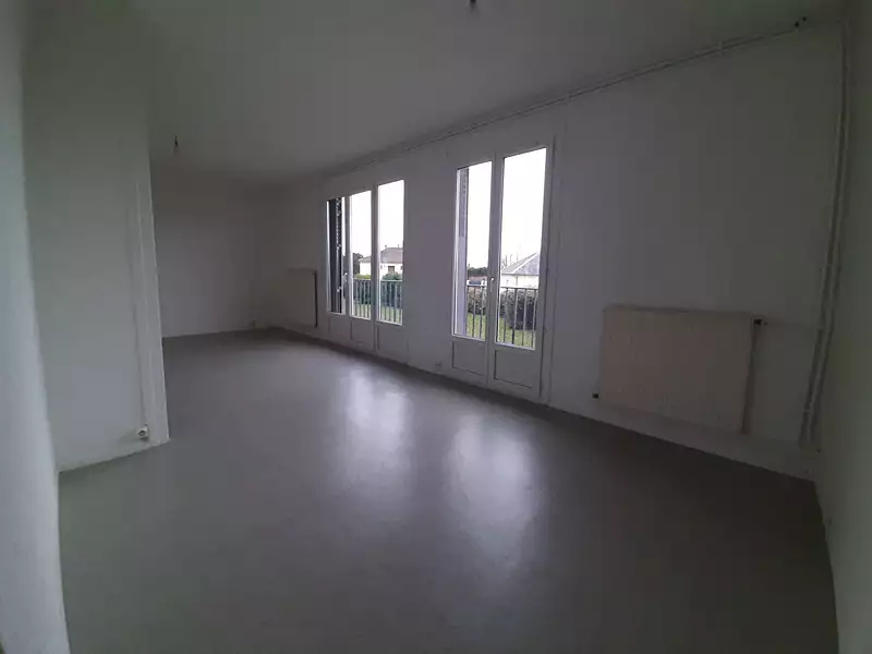 Appartement, 71,4 m²