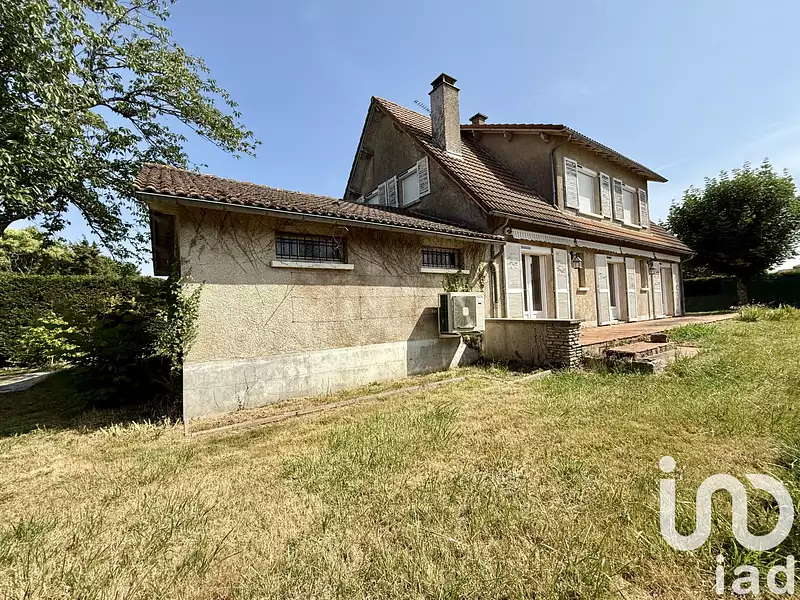 Maison, 156 m²