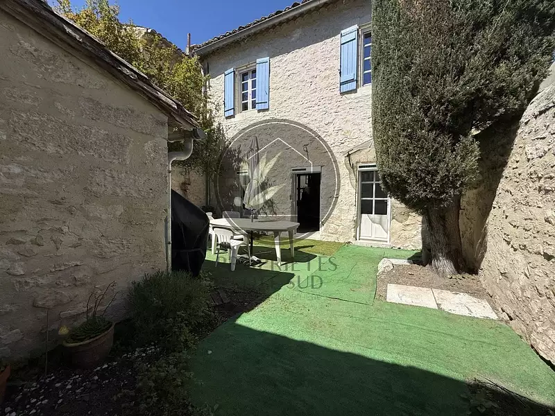Maison, 79,46 m²