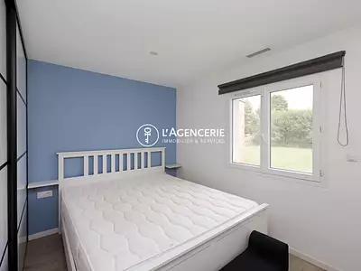 Maison, 81 m²