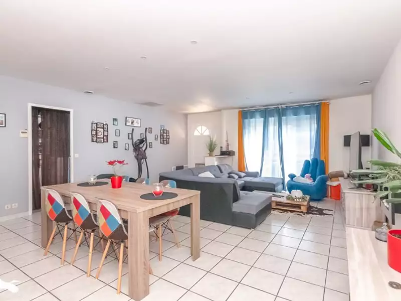 Maison, 71 m²