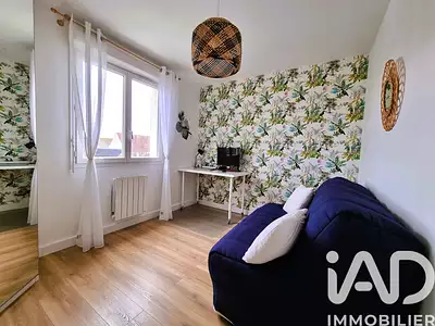 Appartement, 64 m²
