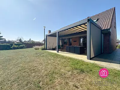 Maison, 168 m²