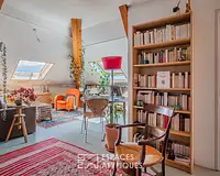 Appartement, 44,22 m²