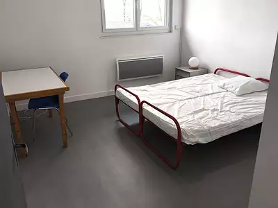 Appartement, 62,77 m²