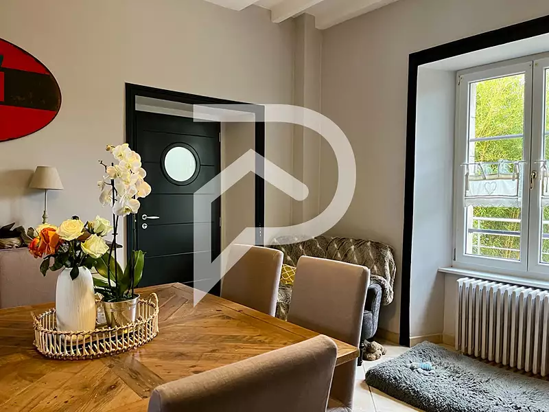 Maison, 160 m²