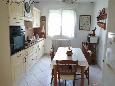 Maison, 109,83 m²