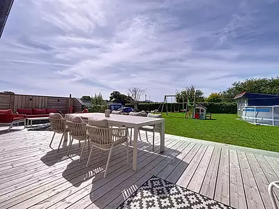 Maison, 136 m²