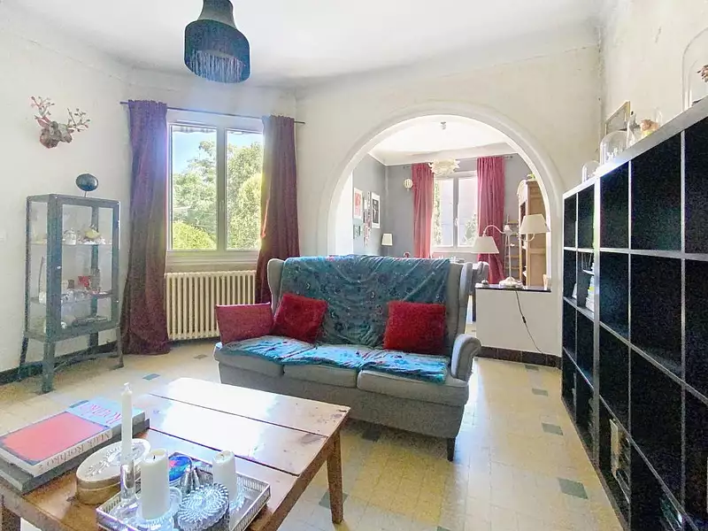 Maison, 108 m²