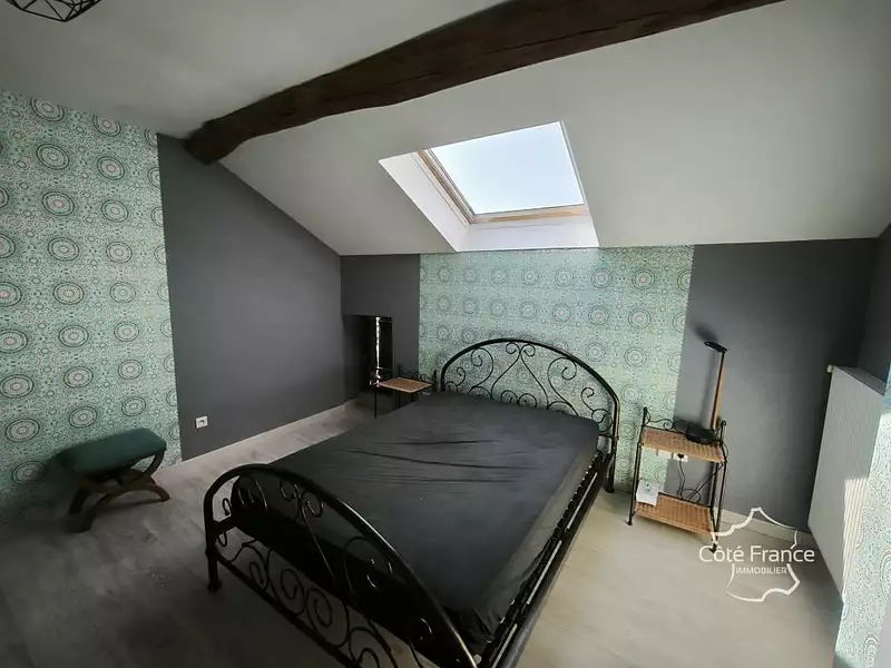 Maison, 100 m²