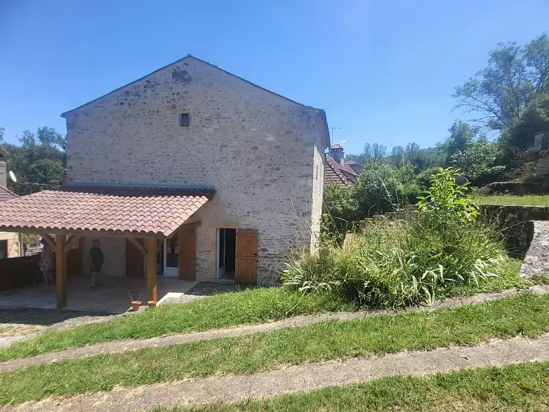 Maison, 140 m²